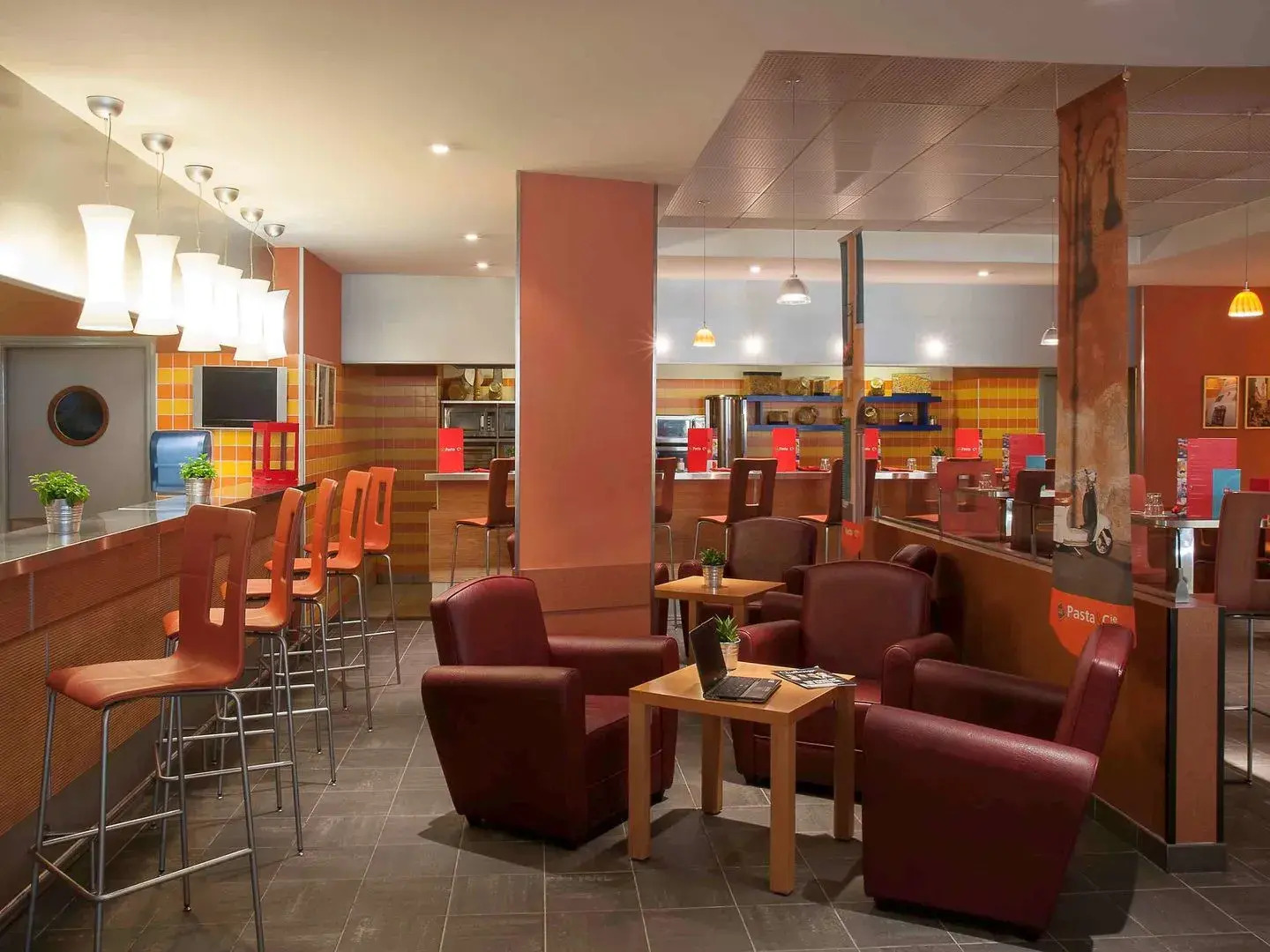 ibis Tours Centre Gare