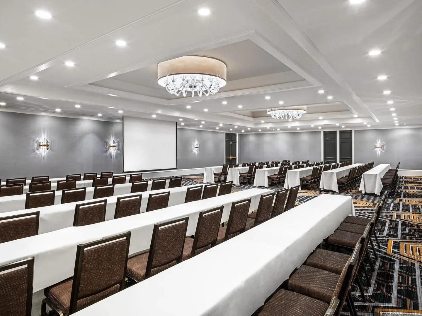 The Westin St. Francis San Francisco on Union Square