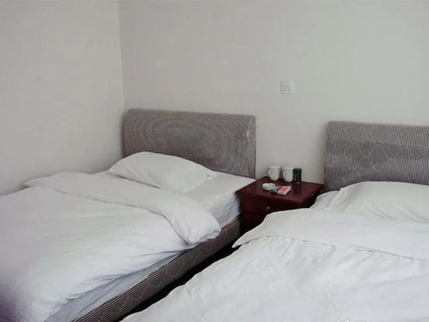 Jianglin Xiaojiang Inn