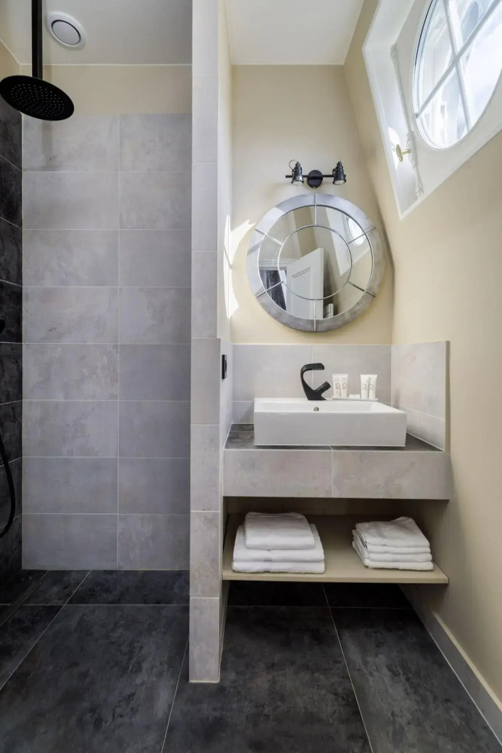 L'Hôtel Particulier