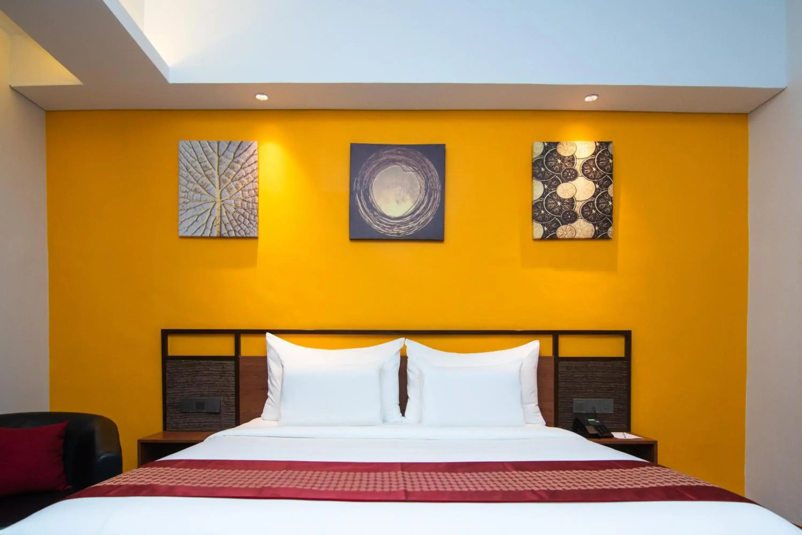 Parkside Gayo Petro Hotel