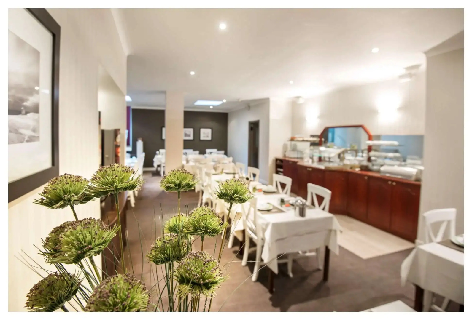 City Partner Hotel Ter Streep