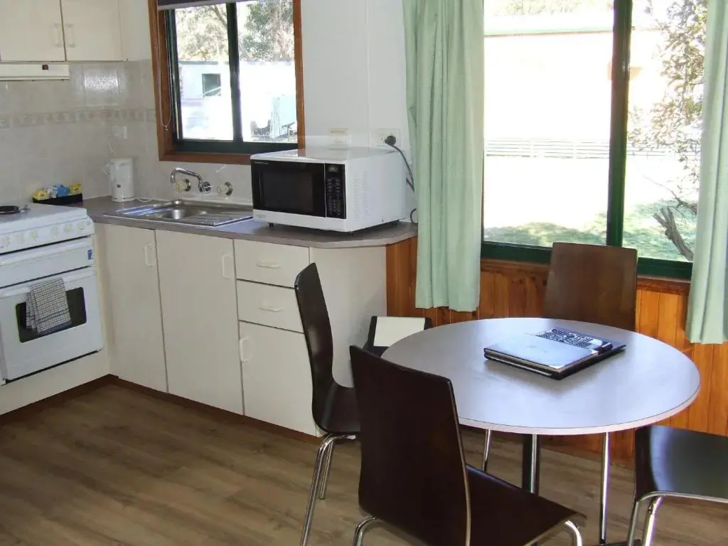 Discovery Parks - Kangaroo Island