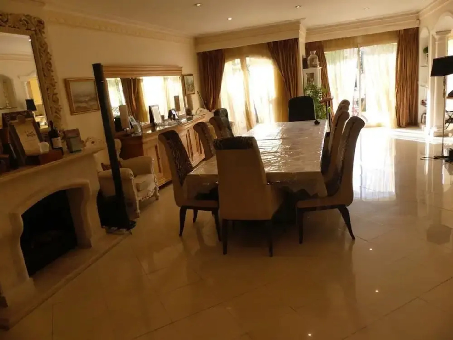 20 Min de Paris - Villa de LUXE