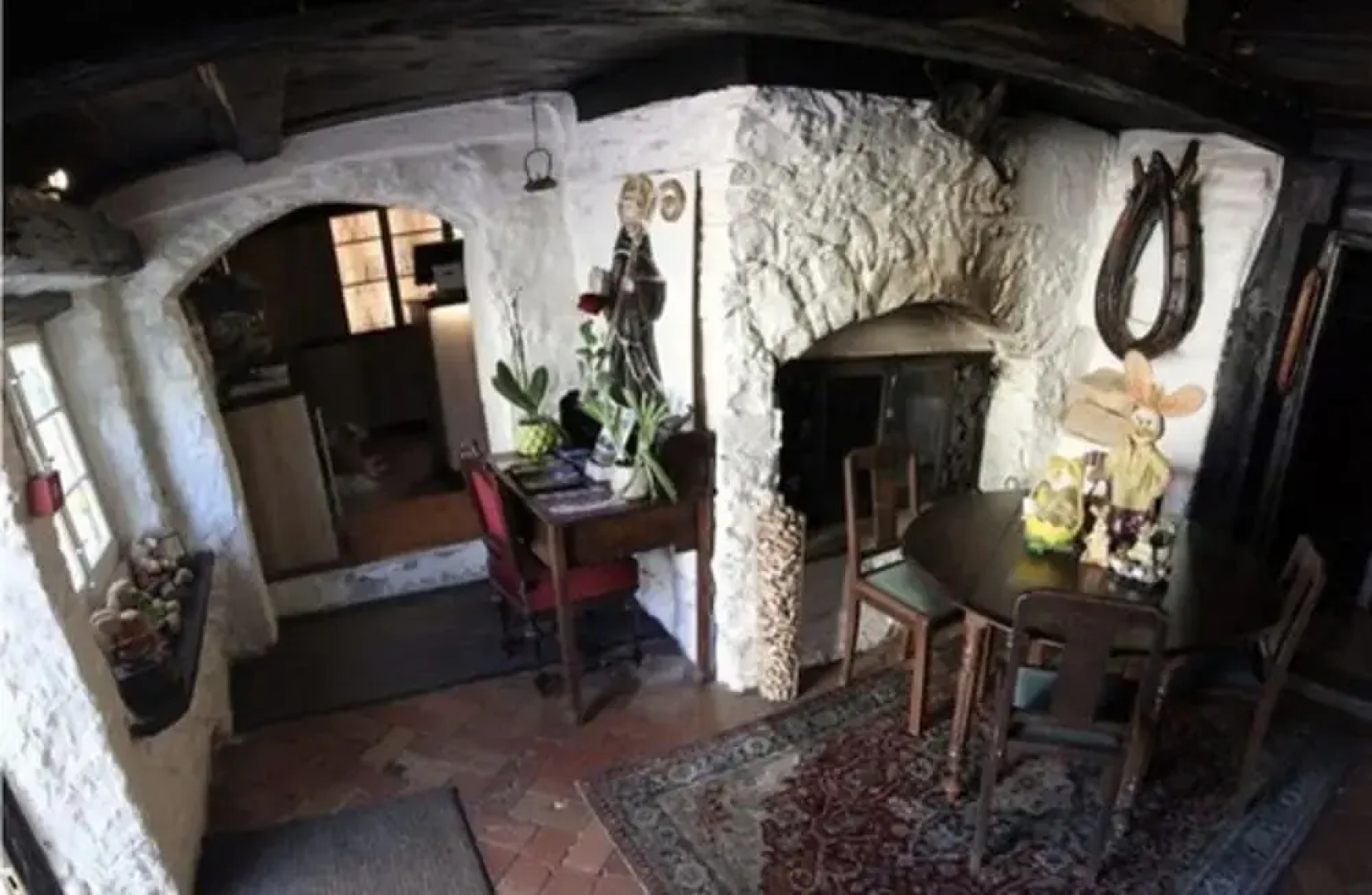 Auberge du Tisserand