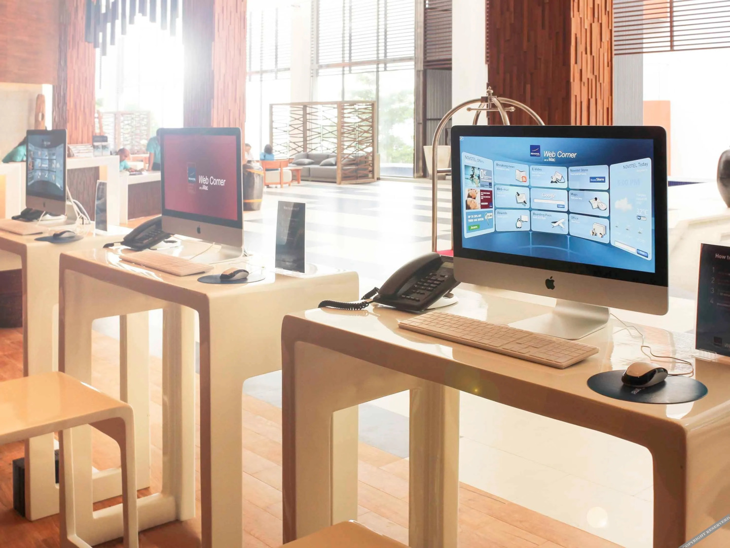 Novotel Phuket Kamala Beach