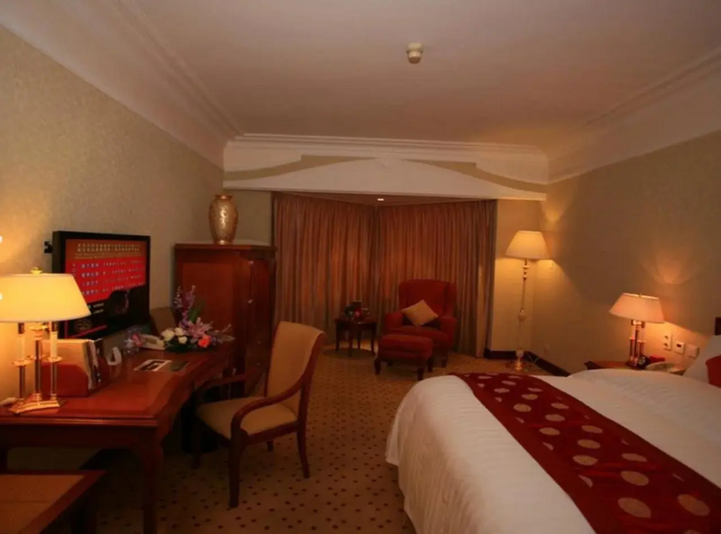 Shenyang Marvelot Hotel