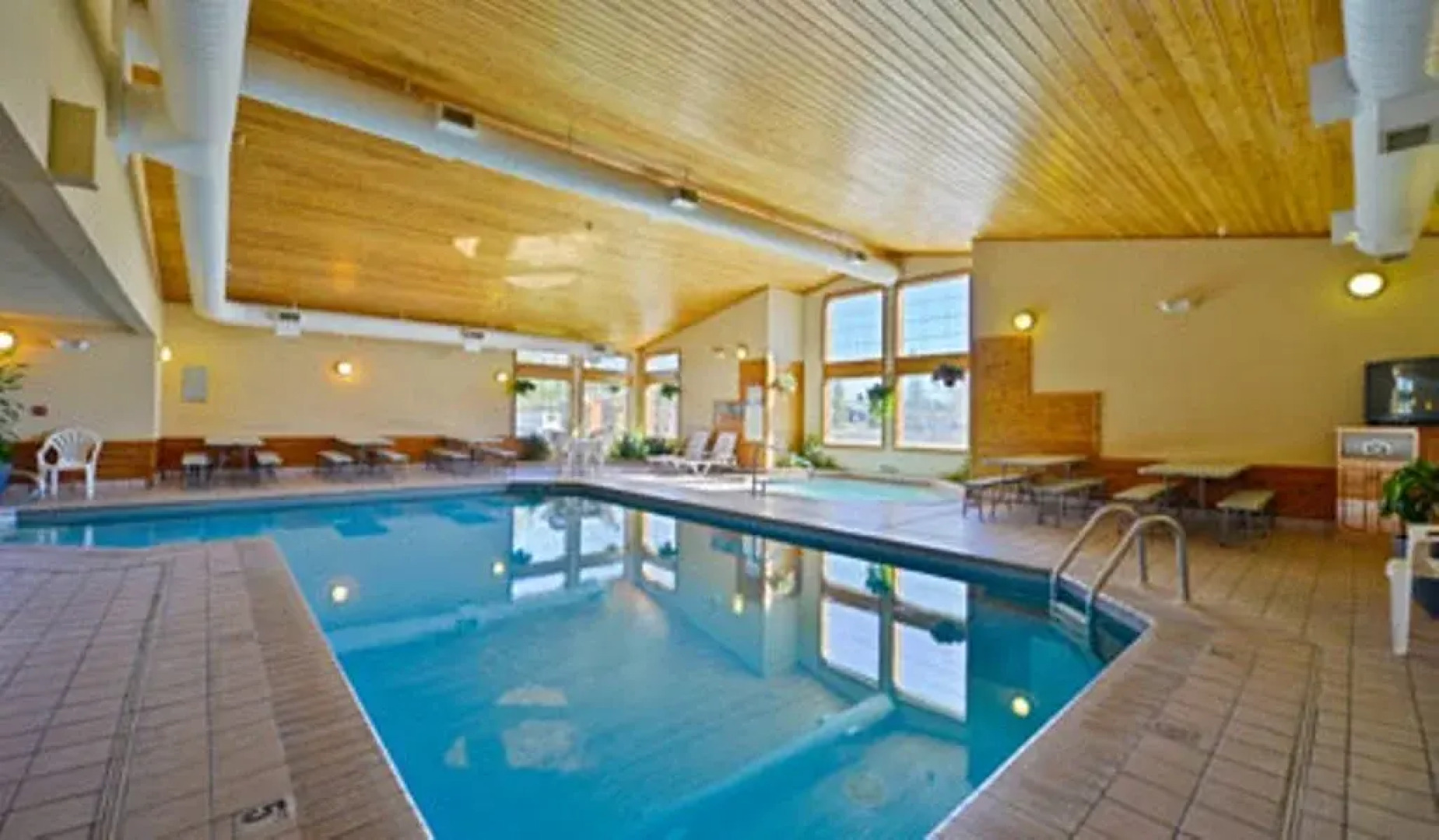 Kelly Inn West Yellowstone