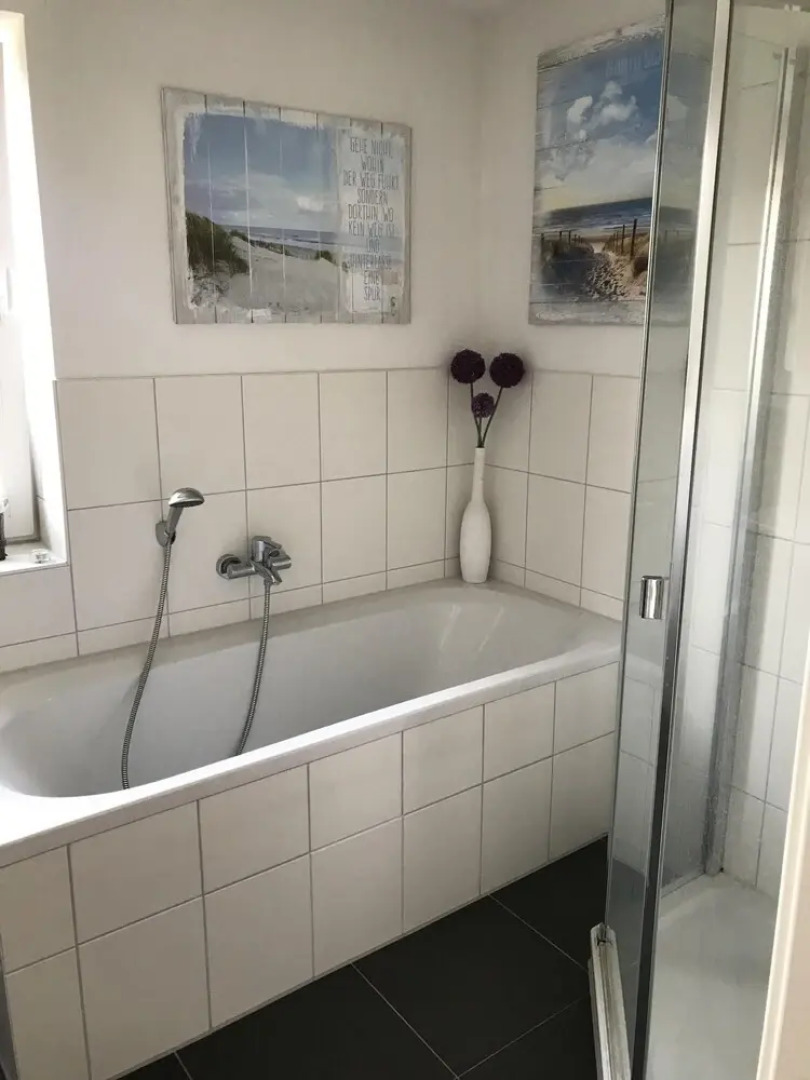 Ferienhaus an der Ostsee