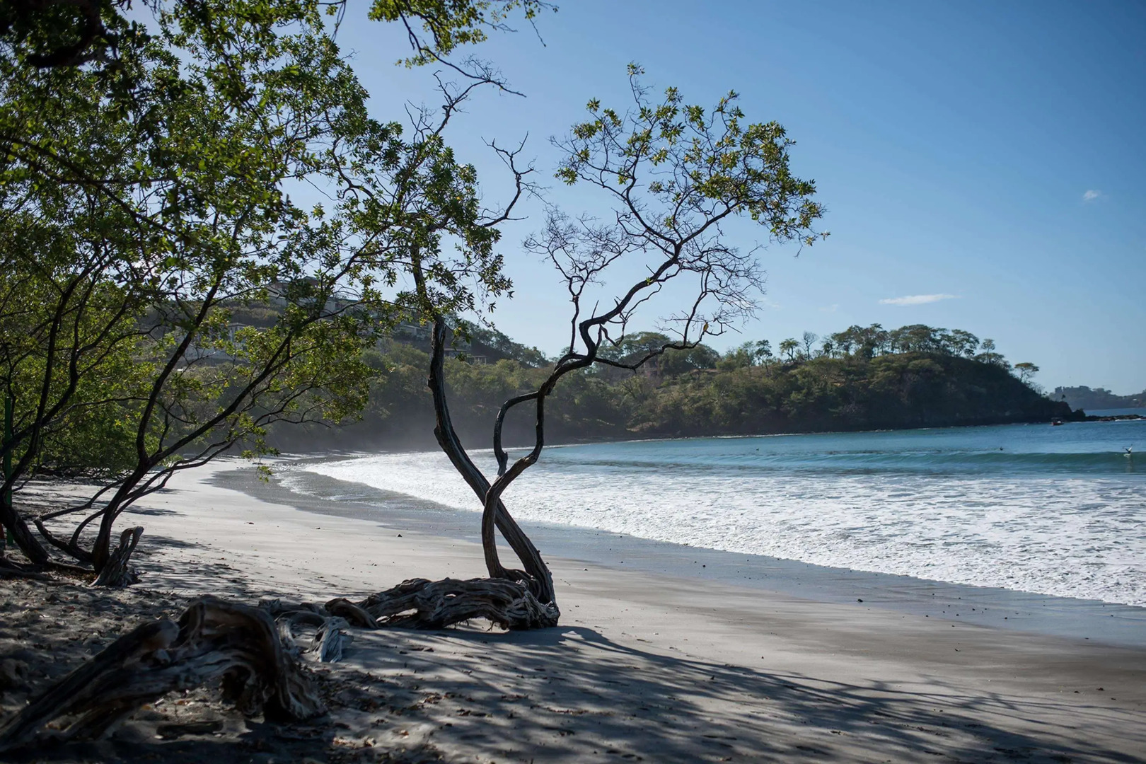Santarena Hotel at Las Catalinas