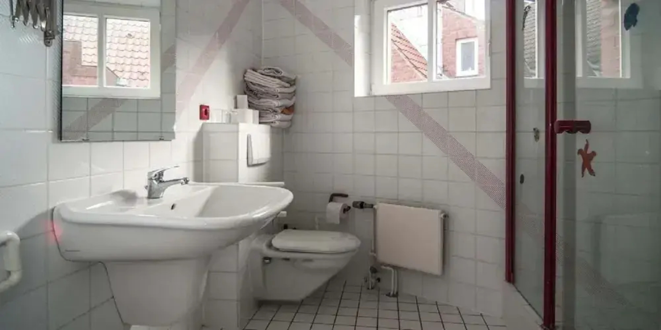 Pension Café Klingbeil