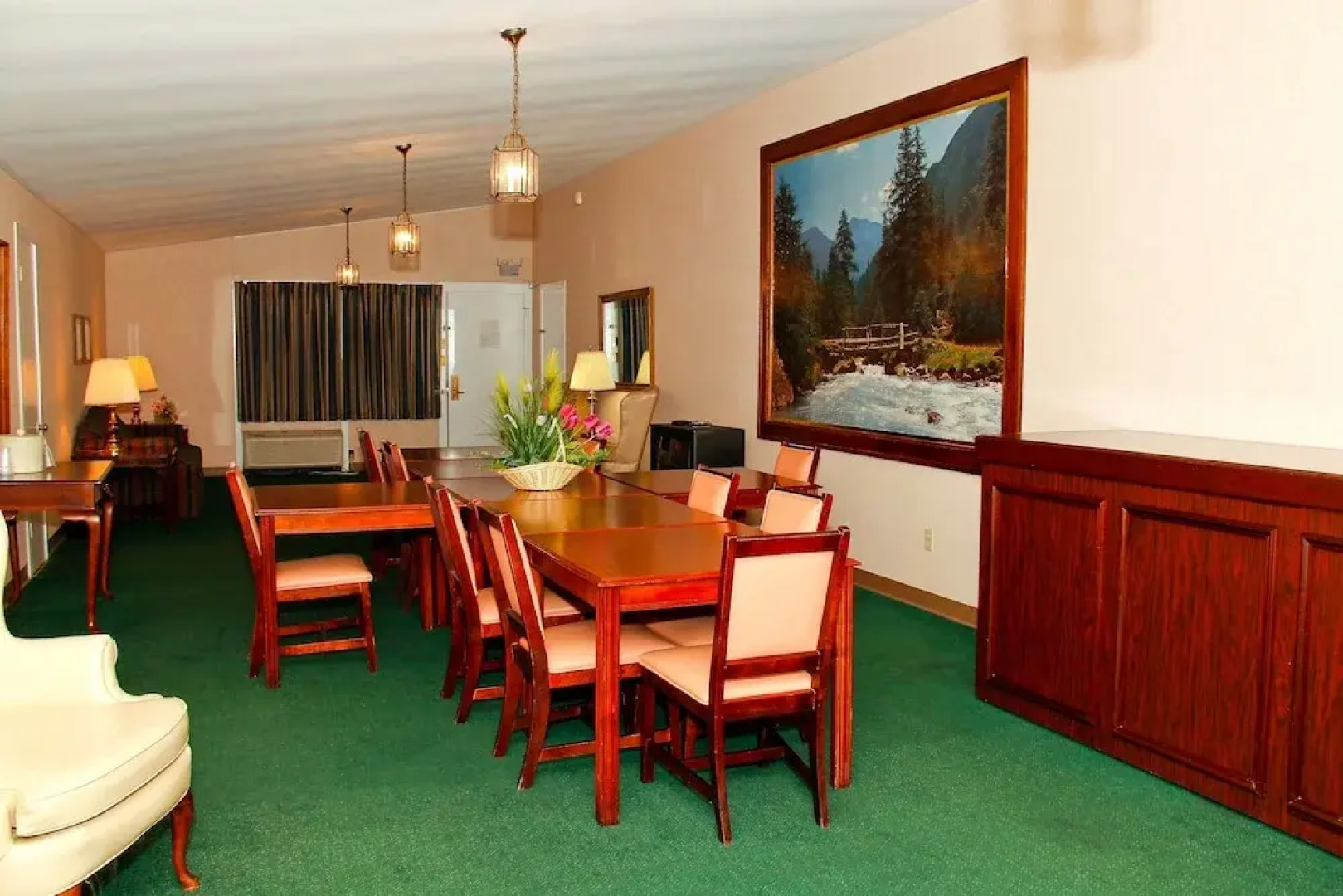 Colony House Motor Lodge