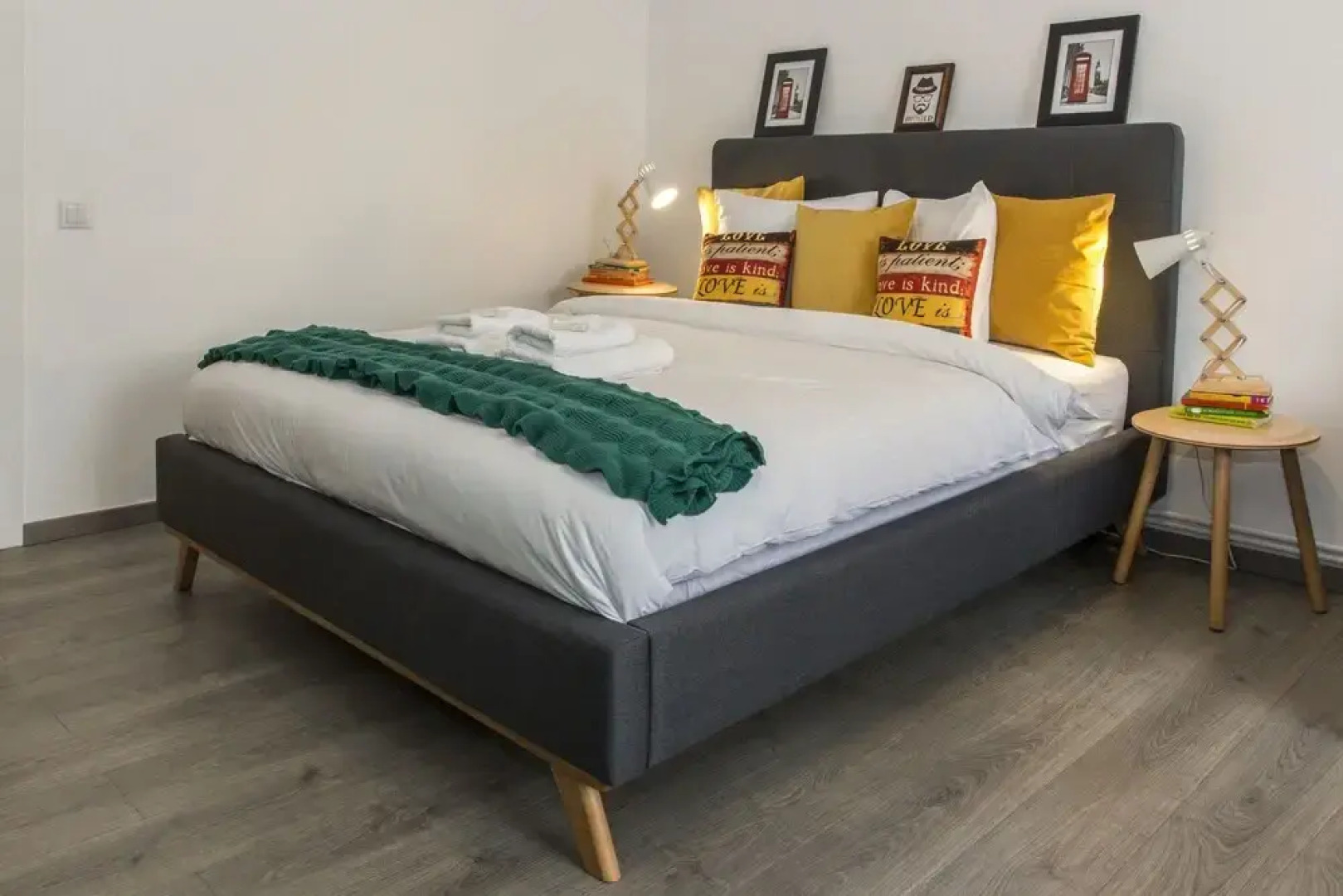 Old Town Studio by MRG