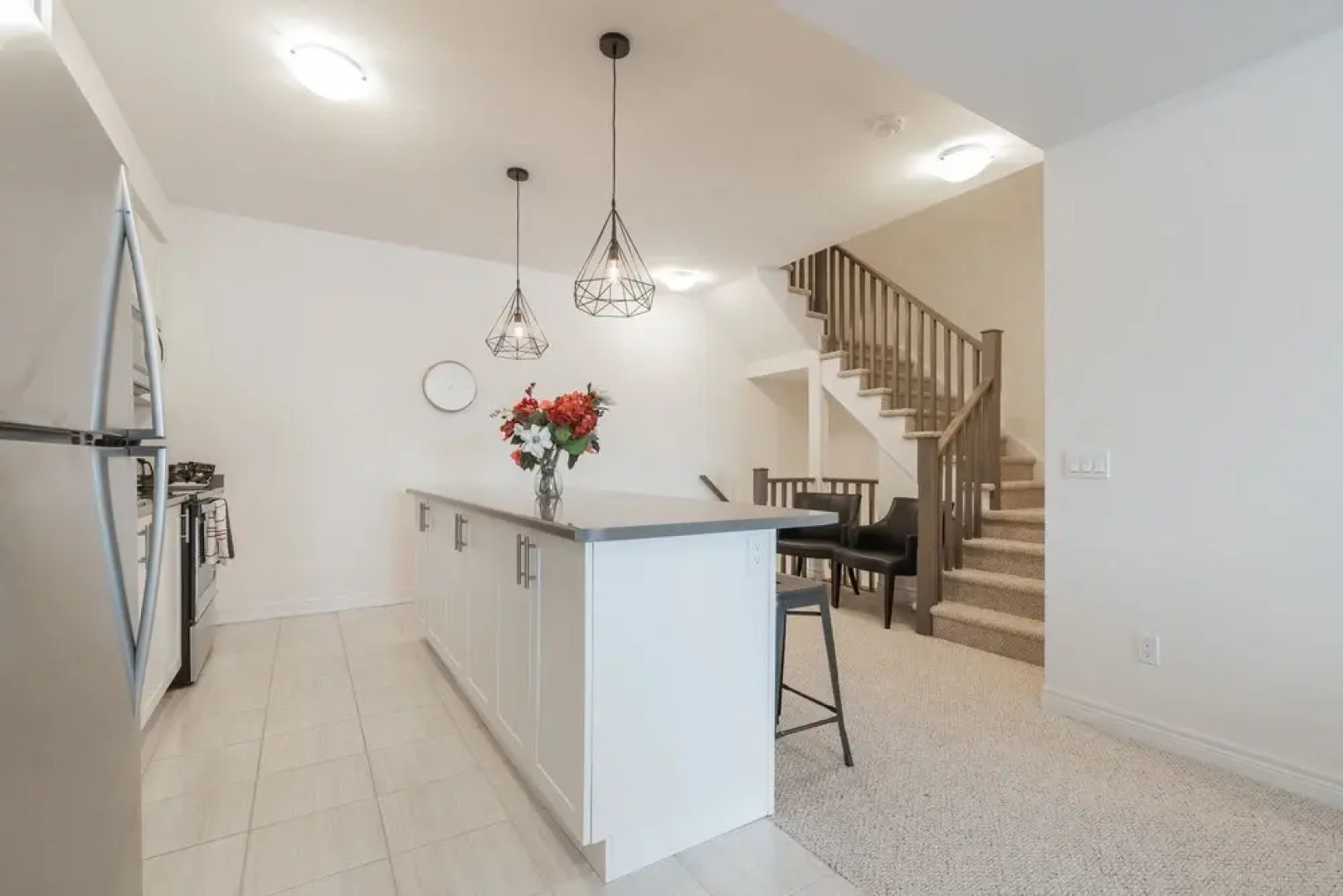 Elegant Brand New Town House