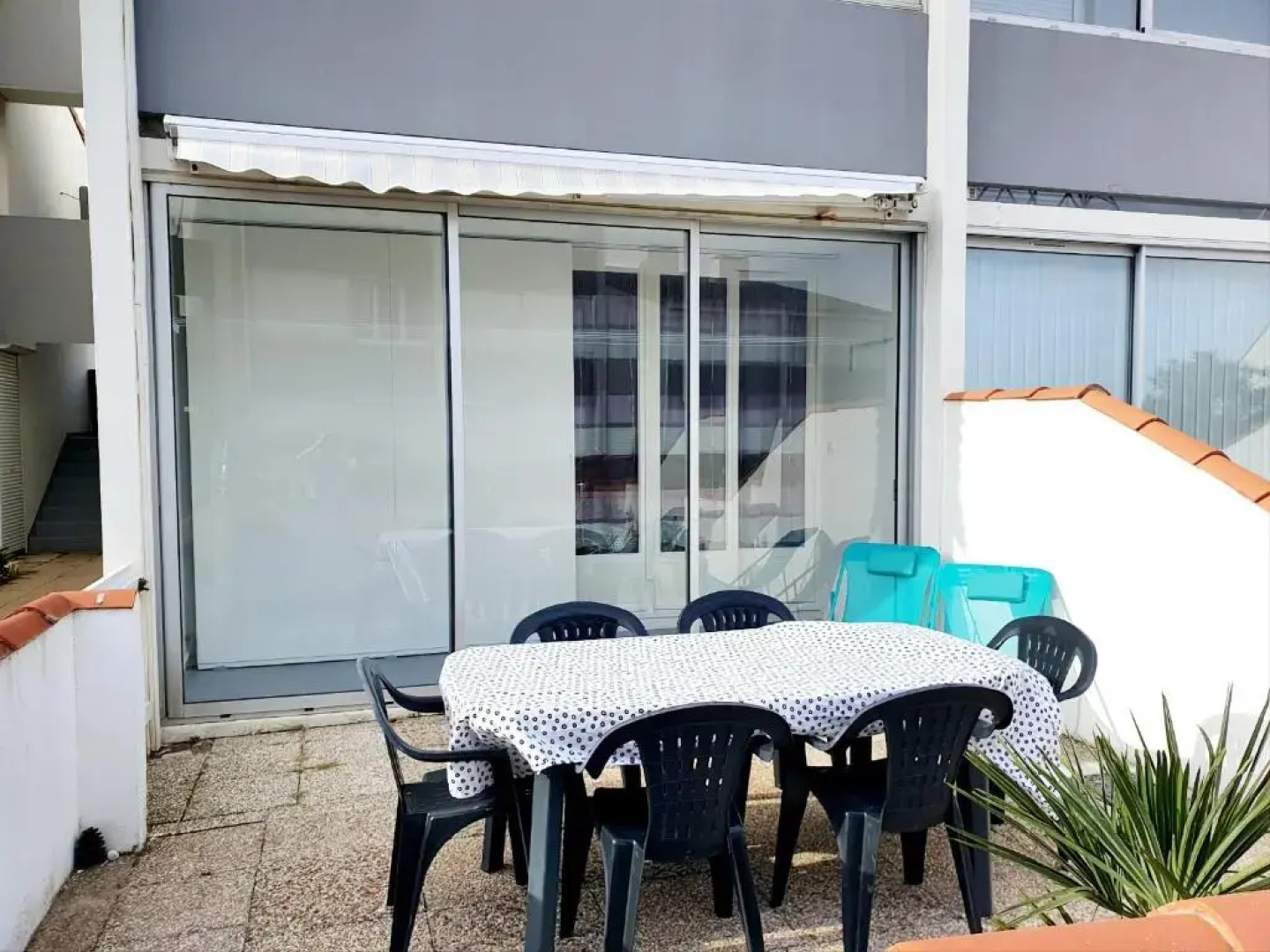 Rêverie Océane - 5 mins à pied des plages - Gîte avec terrasse - Saint Hilaire de Riez - Saint Jean de Monts