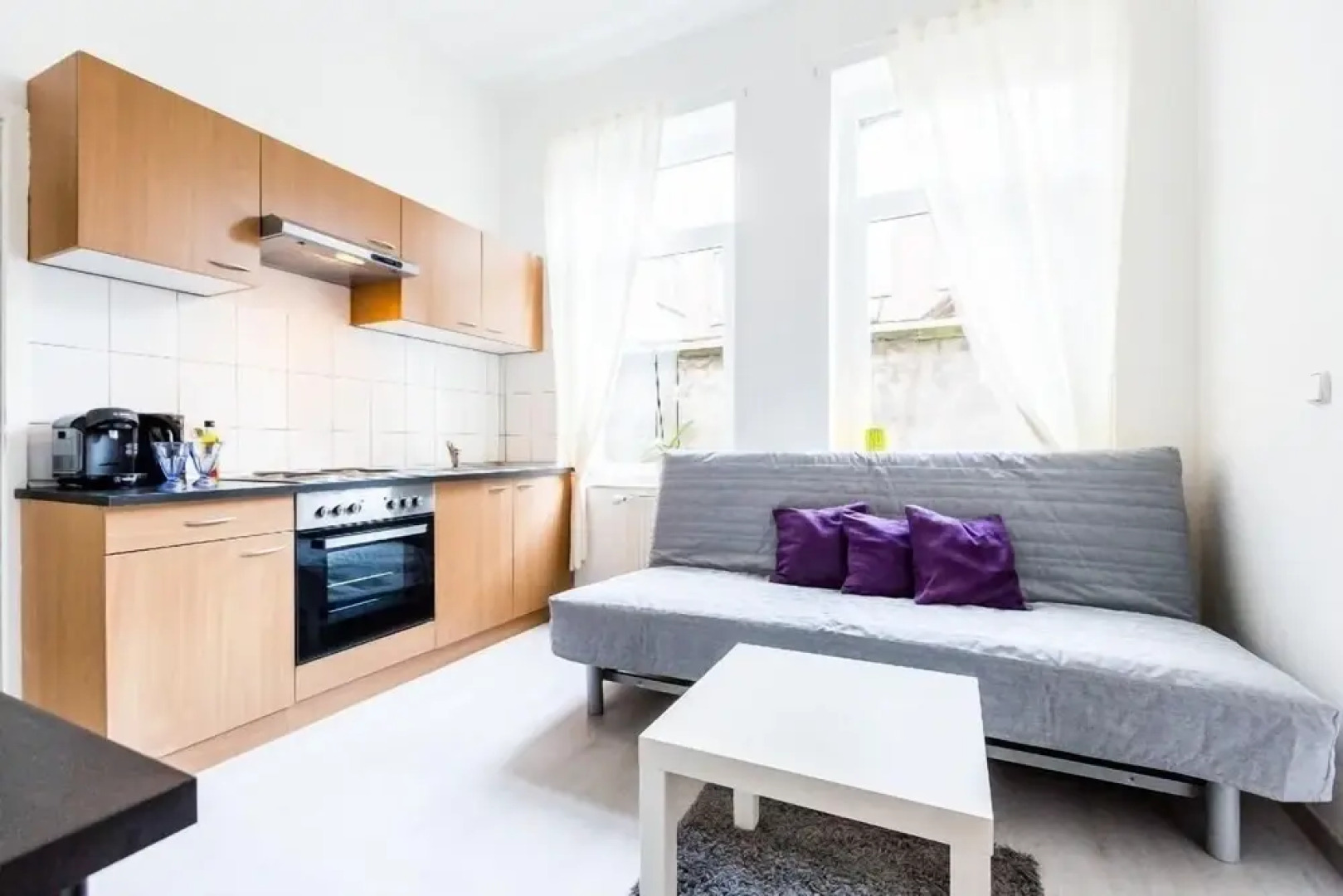 Apartments Mönchengladbach