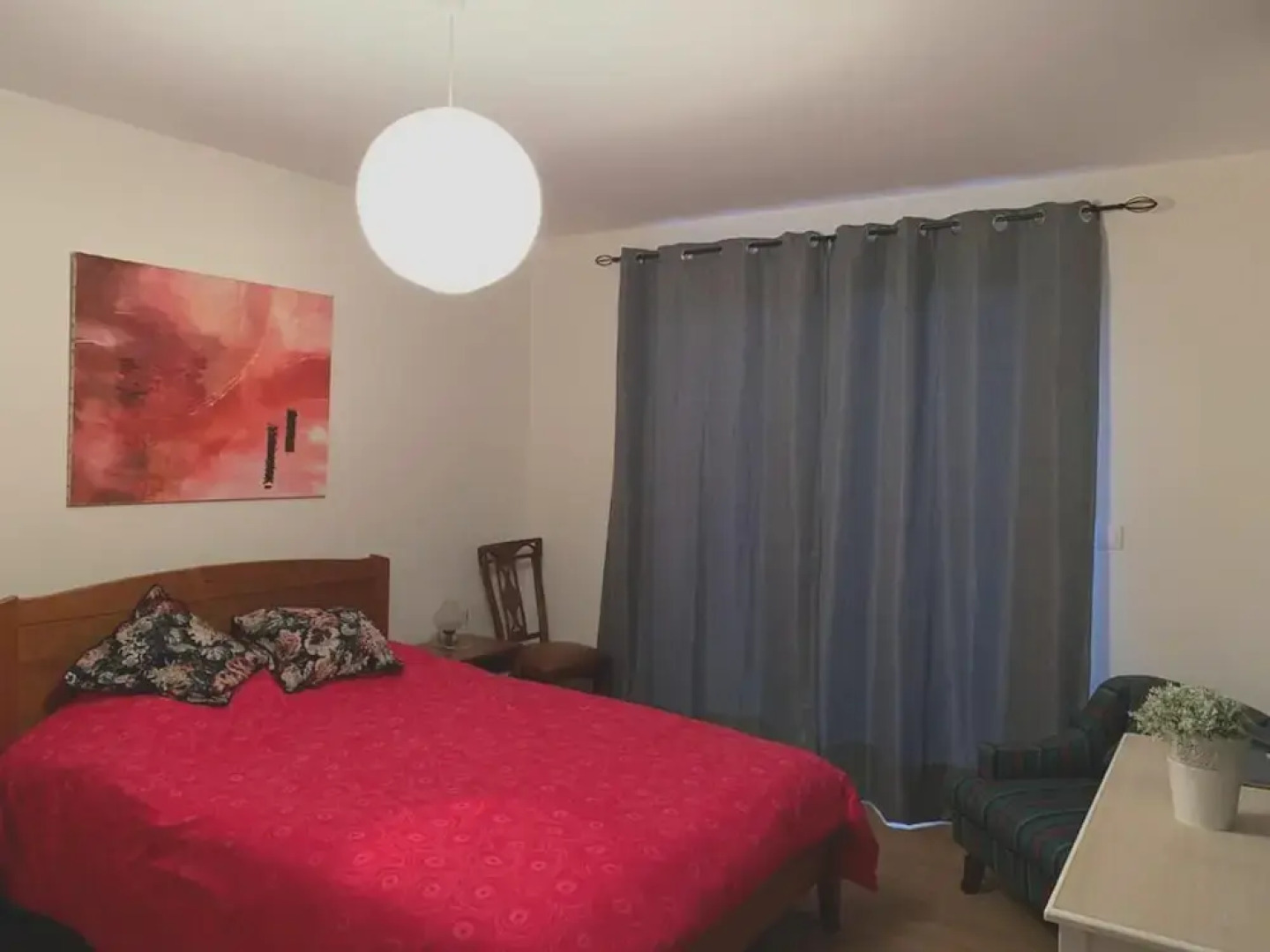 House With 2 Bedrooms in Ponta do Sol, Madeira, With Wonderful sea View, Enclosed Garden and Wifi