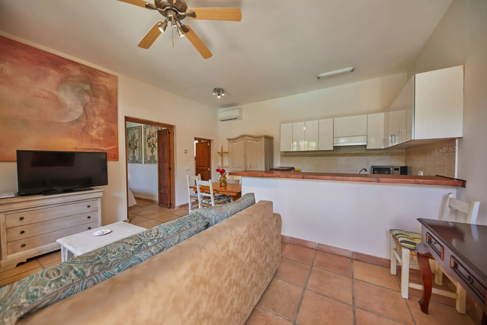 Sa Vinya des Convent Agroturismo