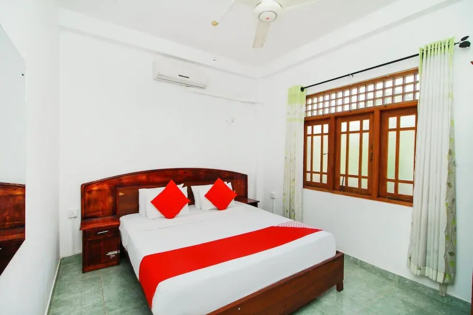 OYO 309 Green View Hotel