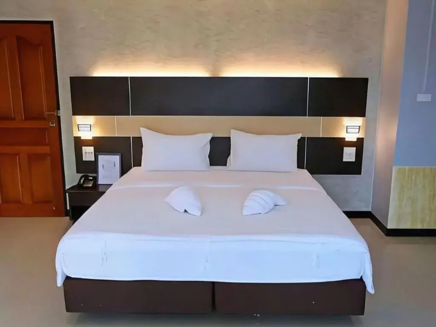 Ratchaphruek Pavilion (SHA Extra Plus)