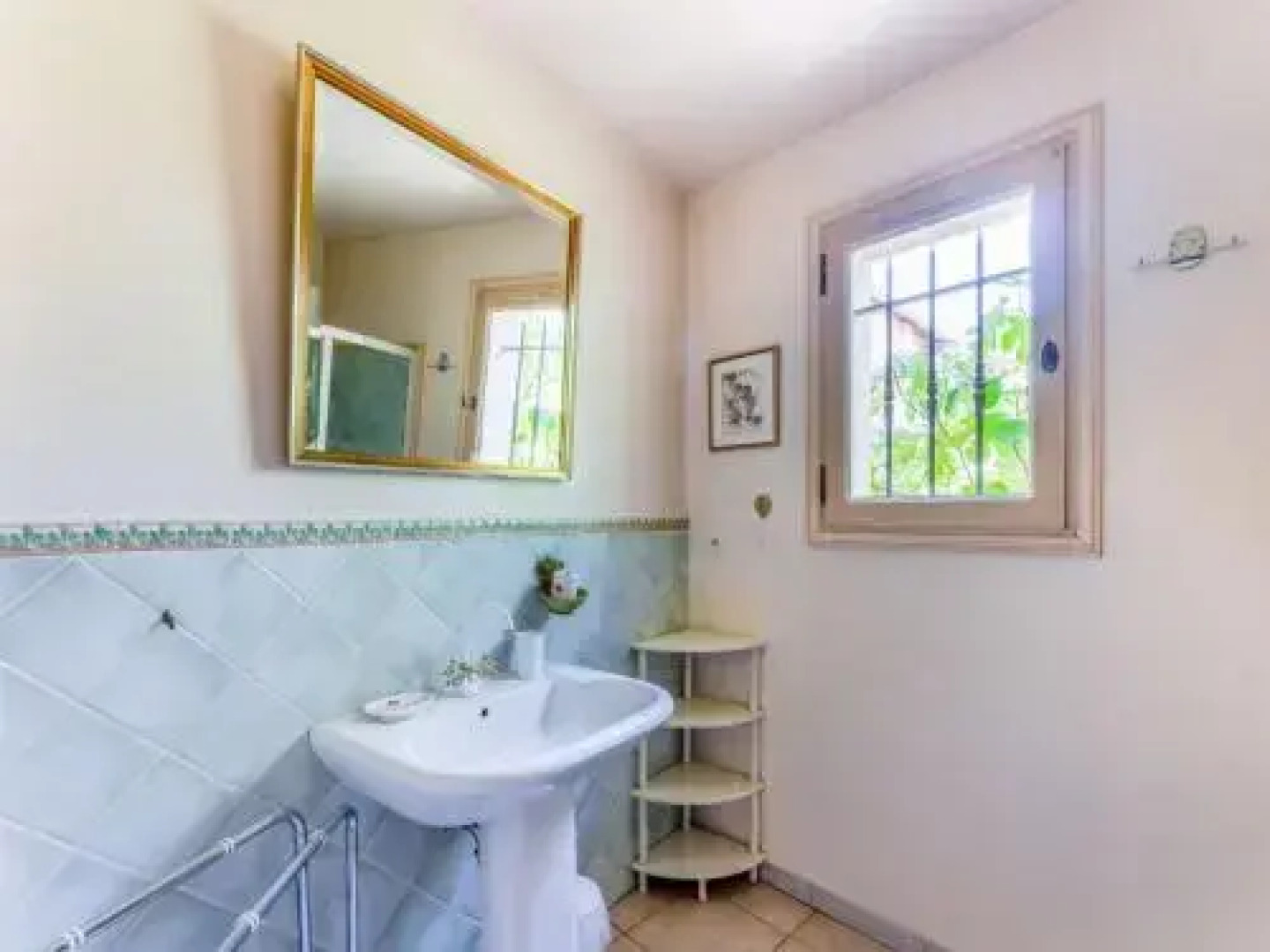 Holiday Home La Noria