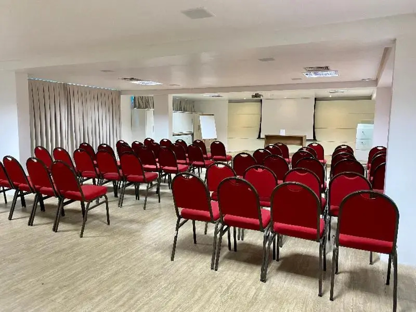 IMPERIAL TAMBAU Flat