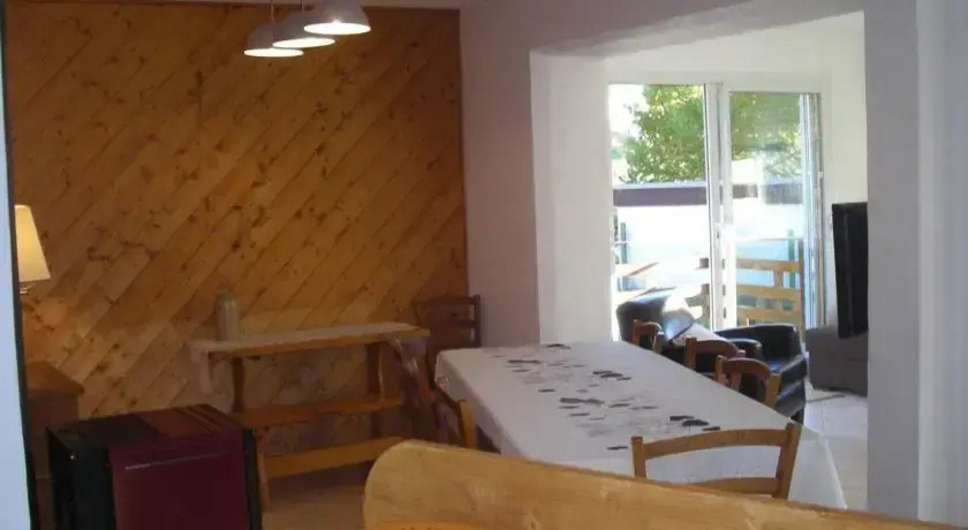 Chalet La Ronce Briançon