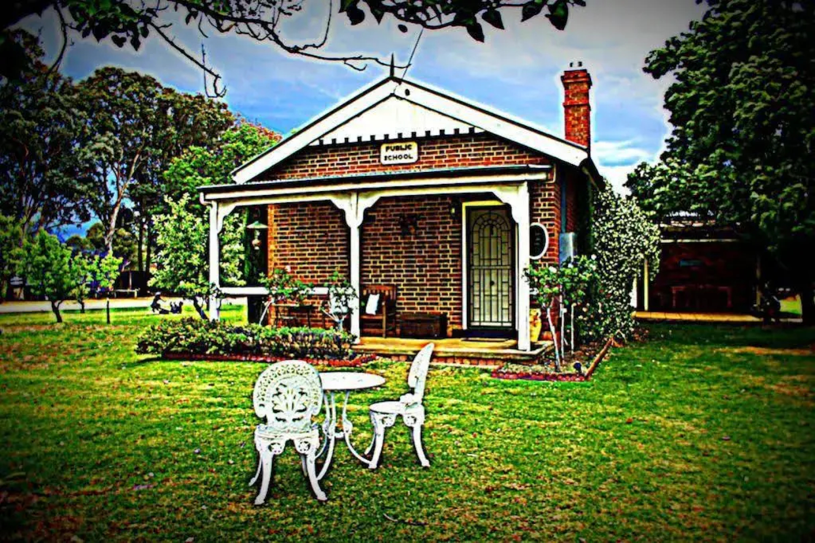 Old School House B&B Mudgee