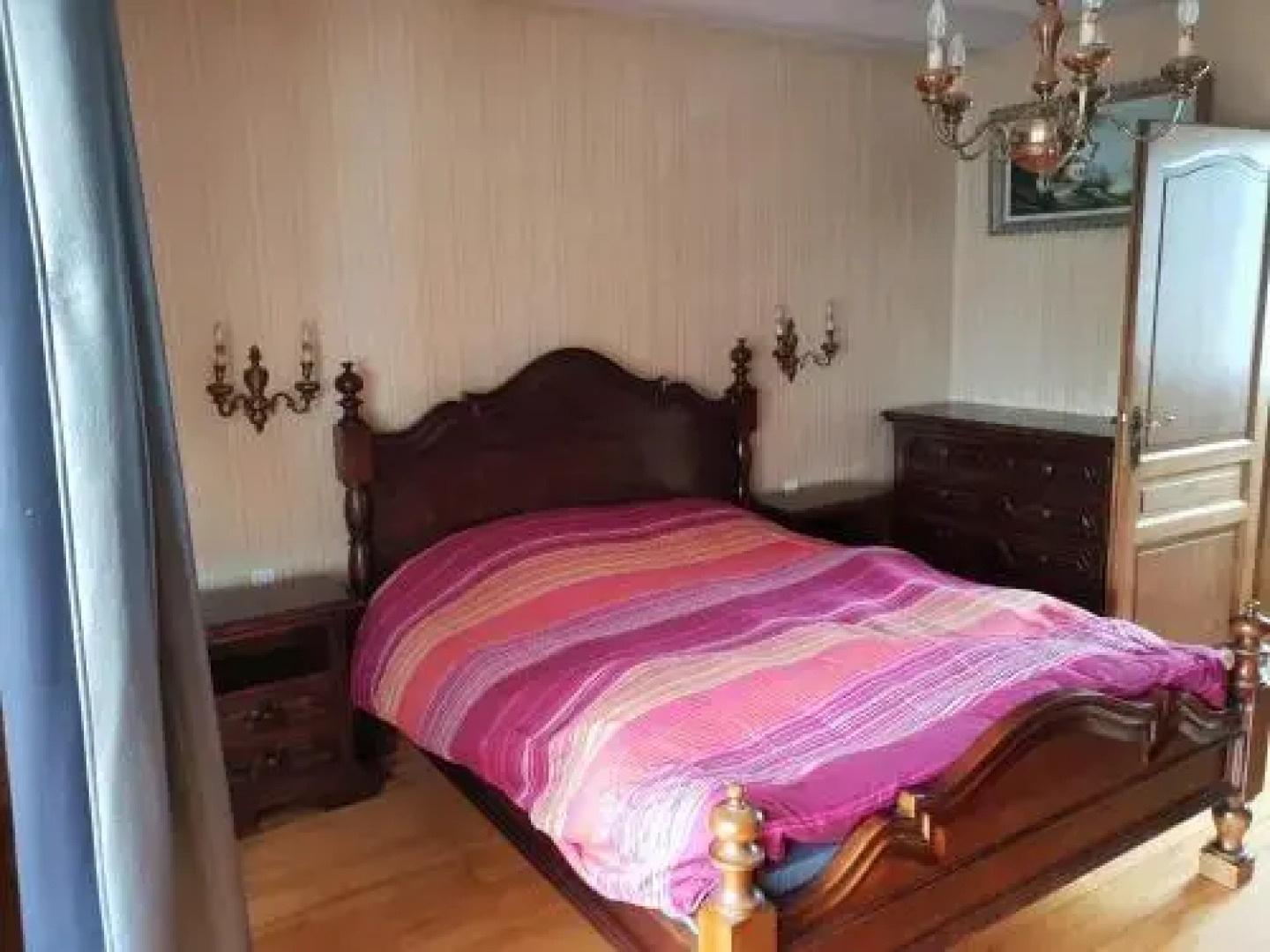 les gites de l'océan indien