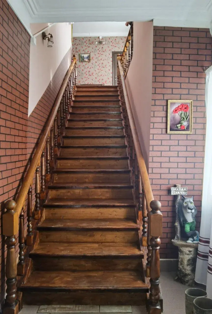 Гостевой дом