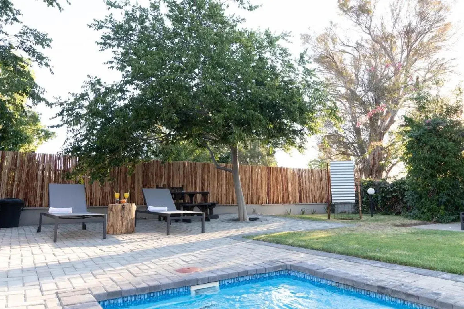 De Akker Guest House