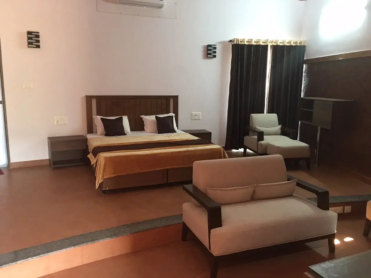 Arthigamya Spa & Resort