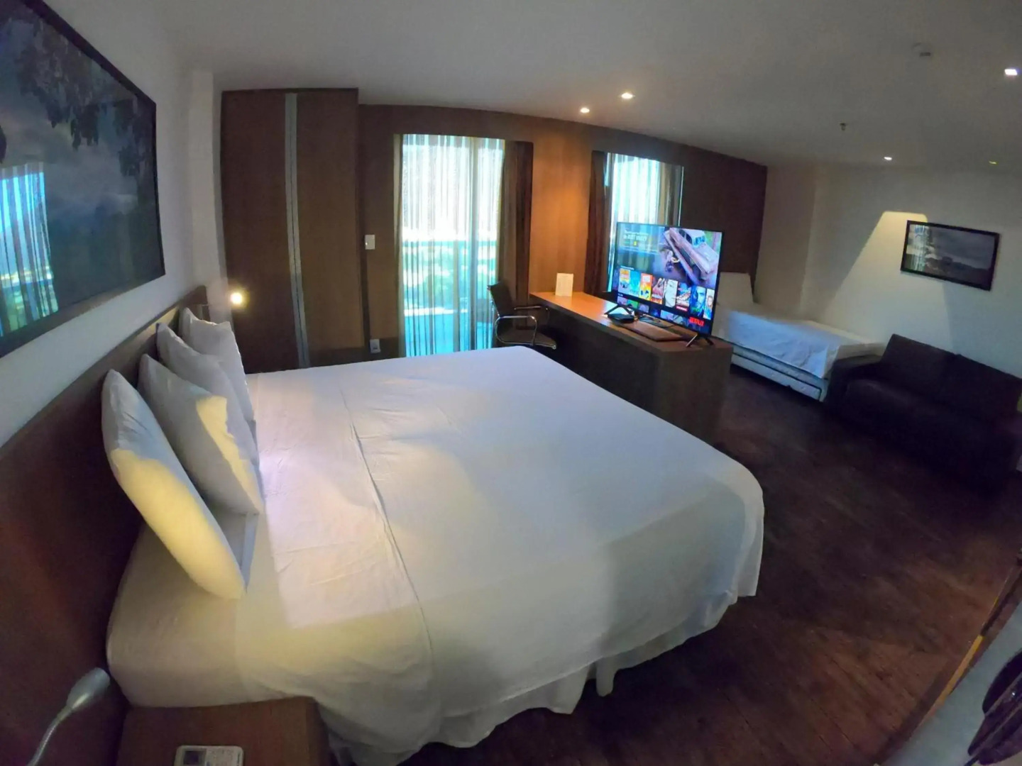 San Diego Suites Governador Valadares