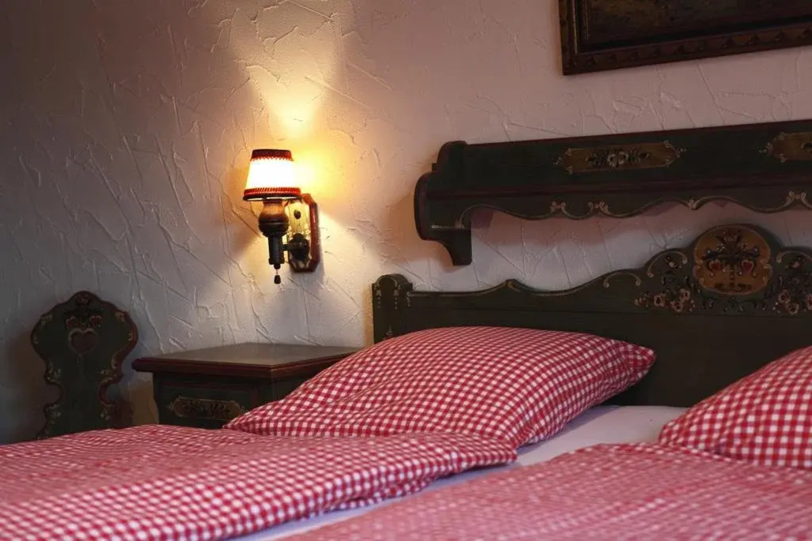 Landhotel-Restaurant Beckmann