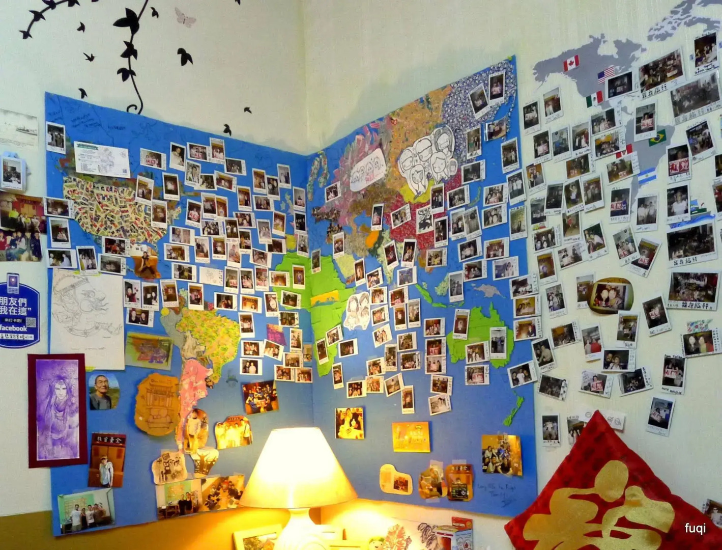 Fuqi Hostel - Yuanqi