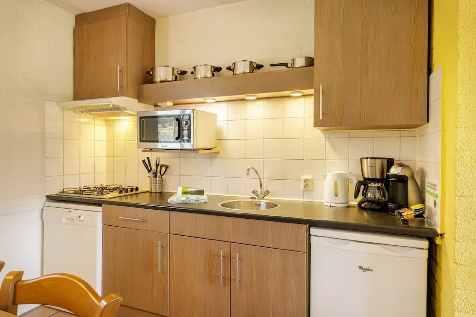 Center Parcs Park Zandvoort