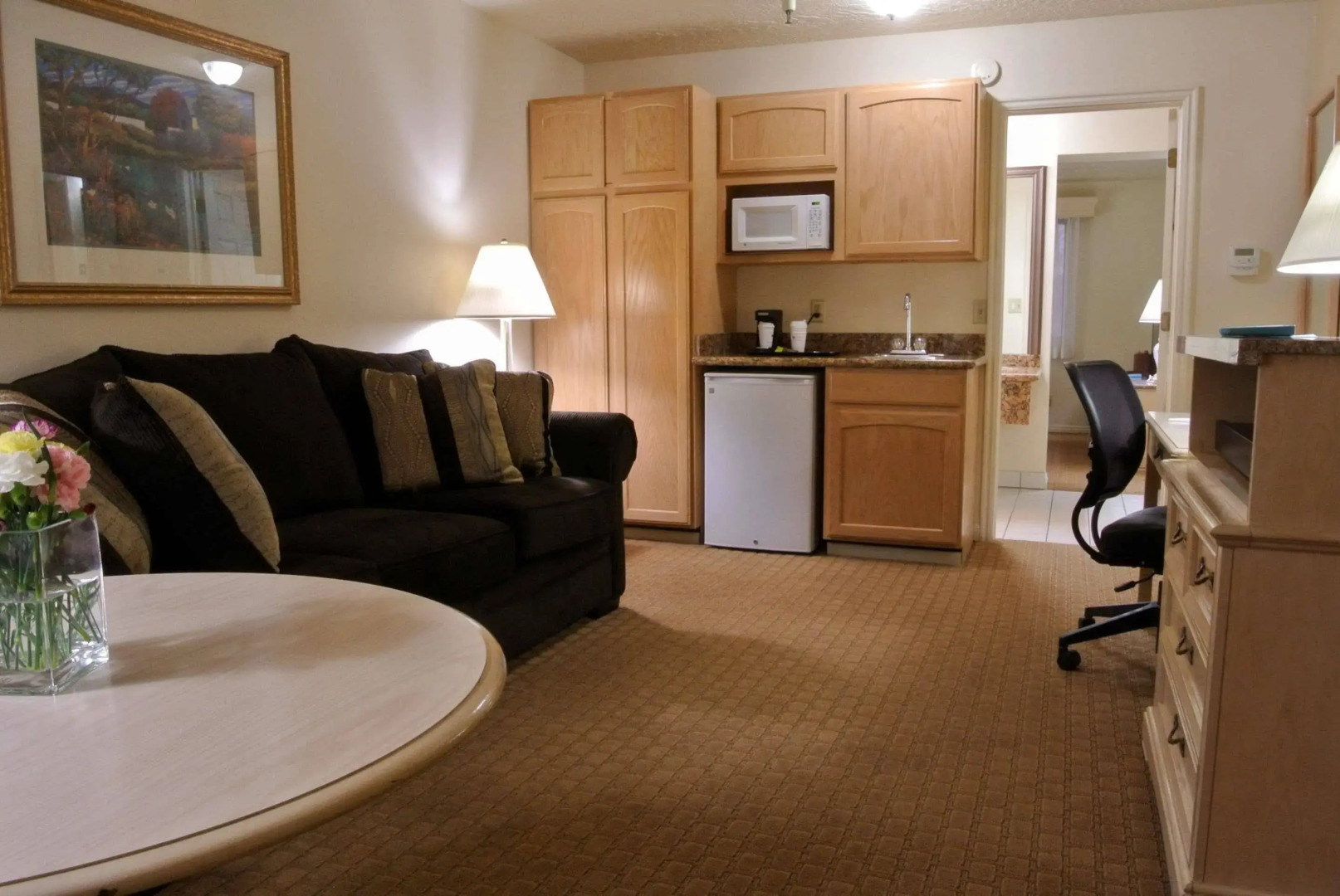 Best Western Inn Tooele
