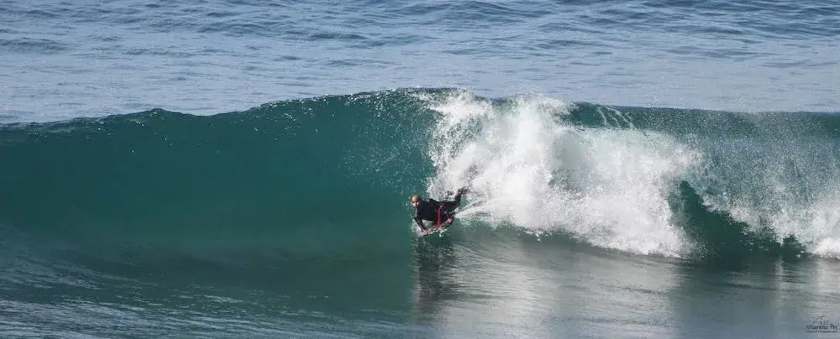 Petit Surfer - Hostel