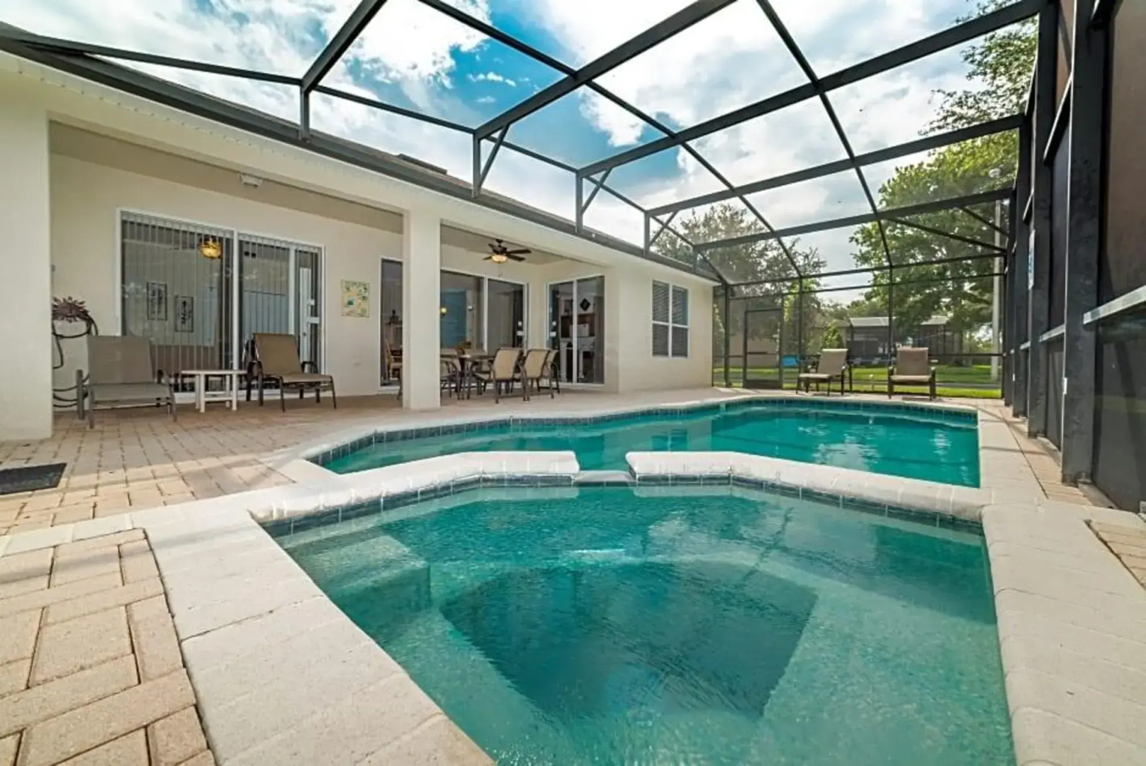 Windsor Hills Resort Homes by Atlas VH