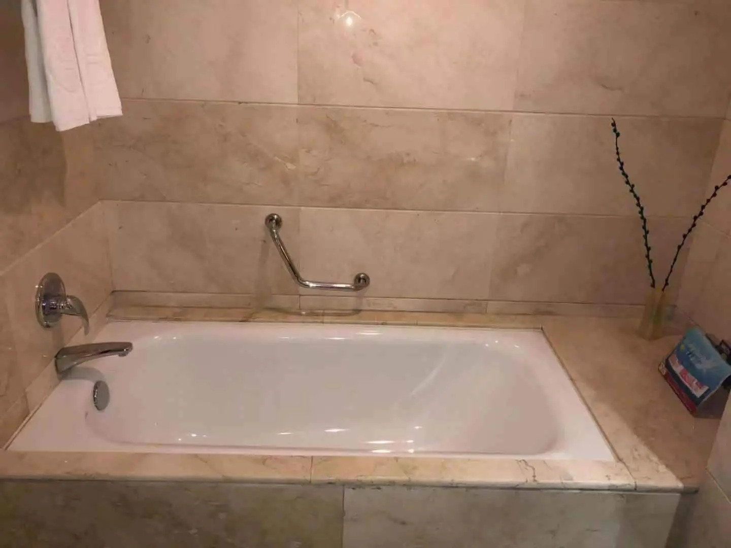 Yiyang Huatian Hotel