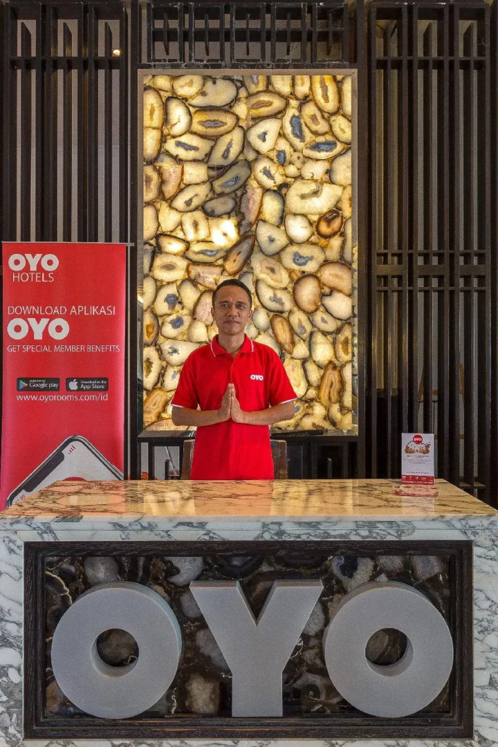 Dreamland Paradise Hotel