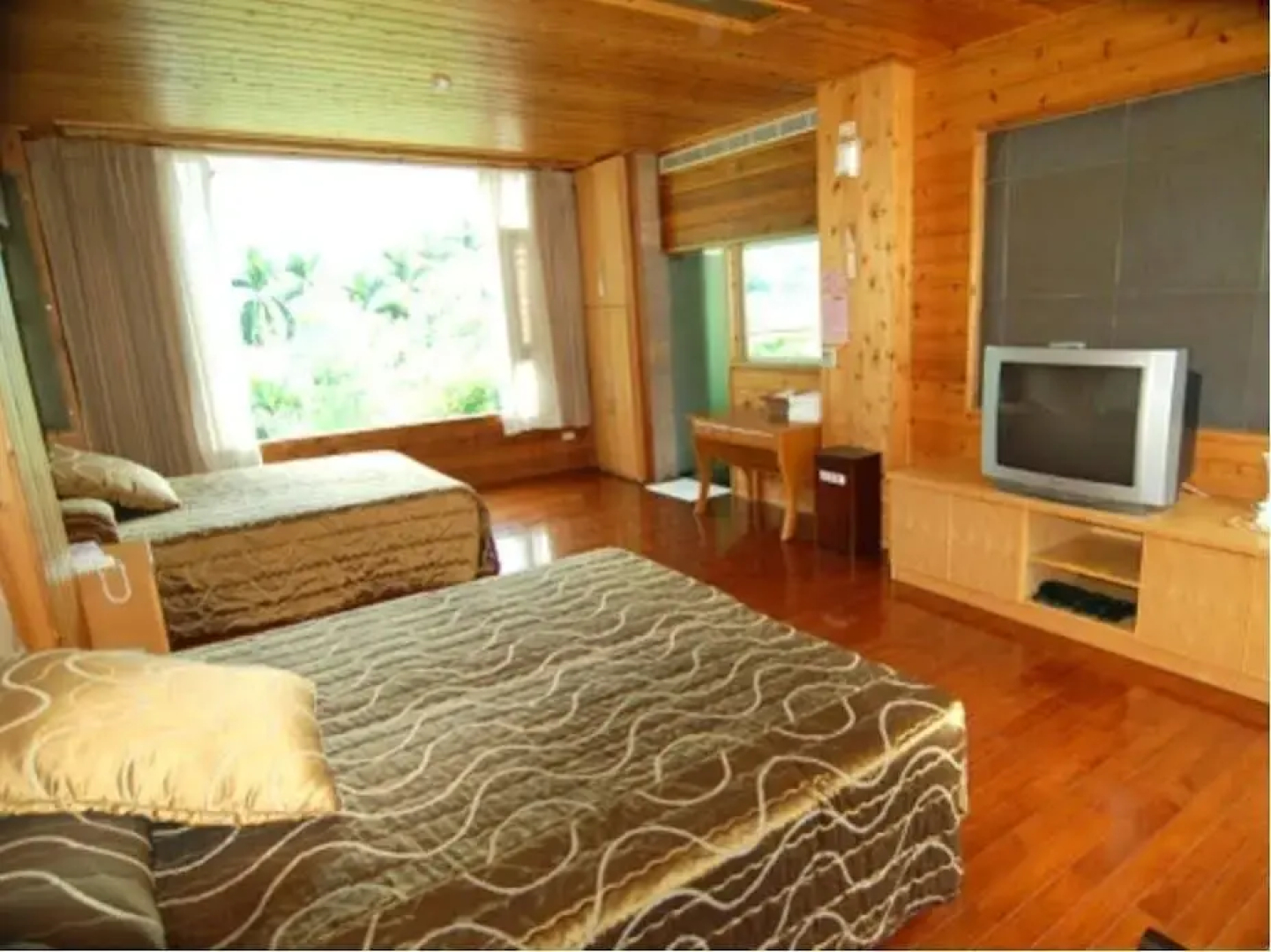 Peikong Greek Resort and Spa