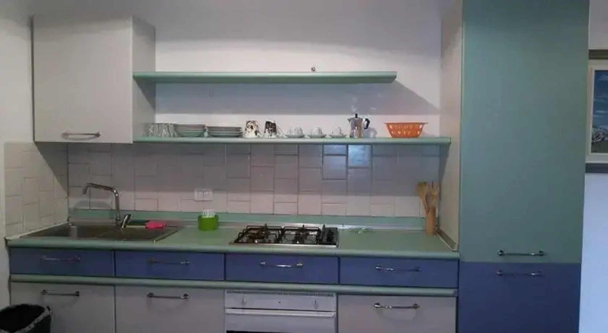 Appartamento il Cortiletto