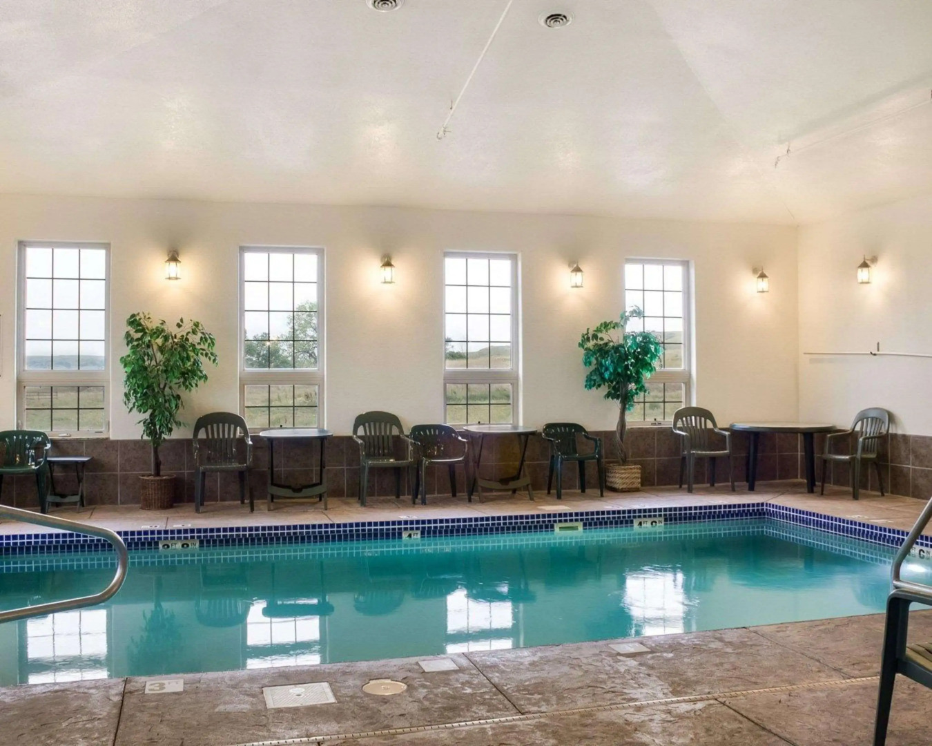 Quality Inn Oacoma - Chamberlain