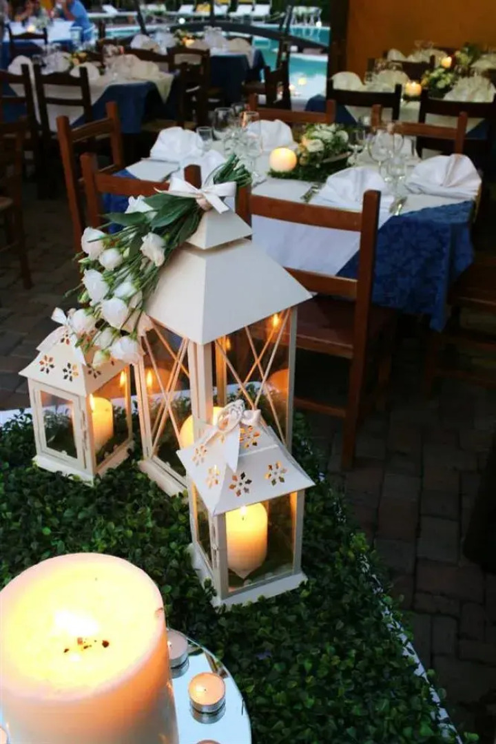 Il Nido Country House