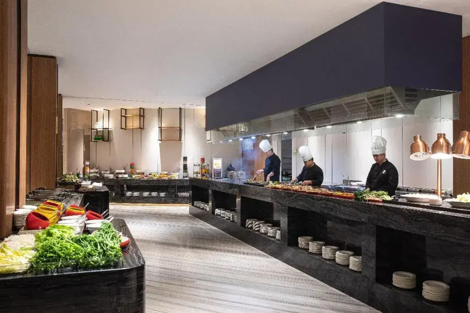 Holiday Inn Ningde Xiapu