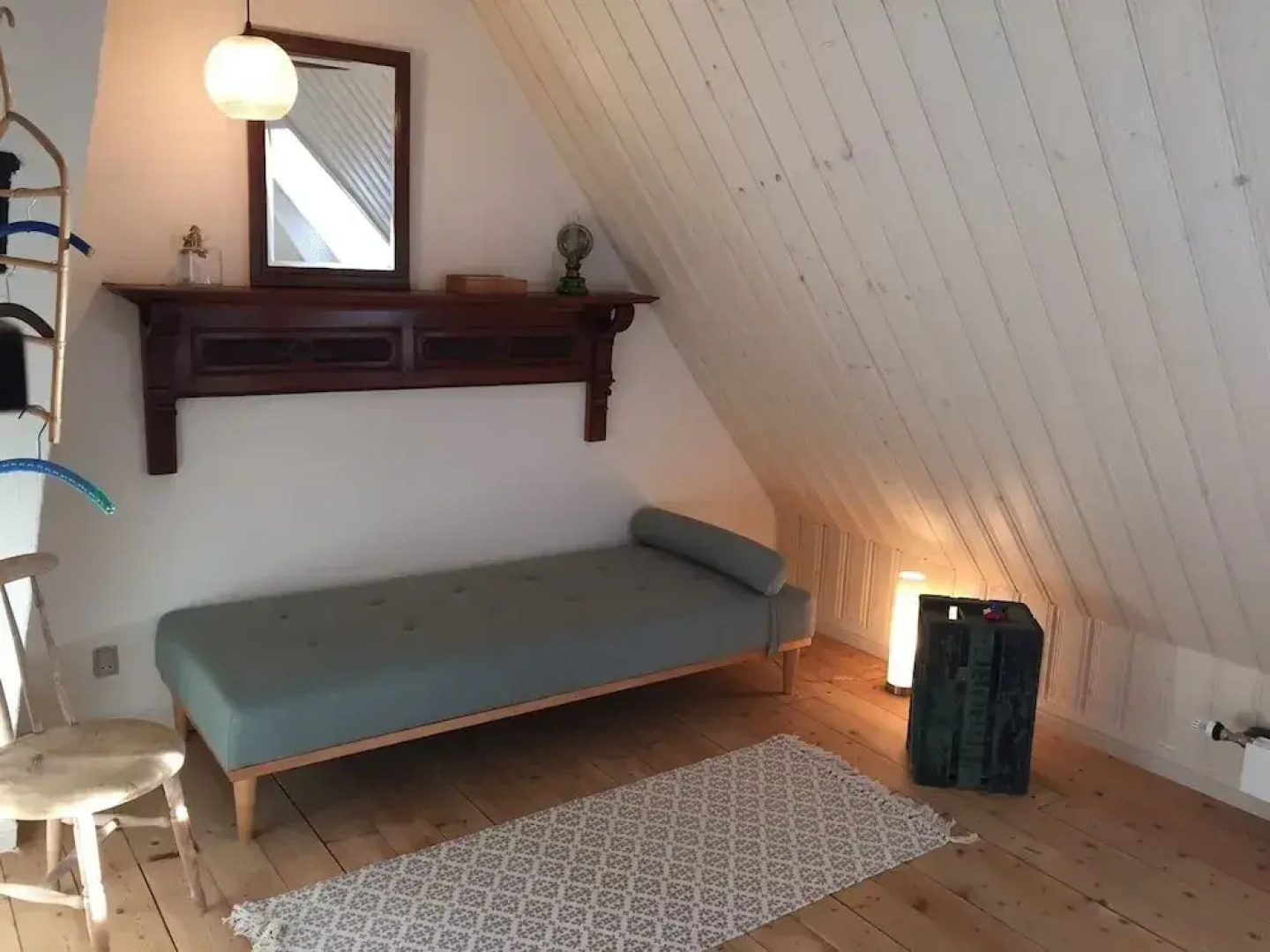 Alsbrogaard Deluxe Bed & Breakfast