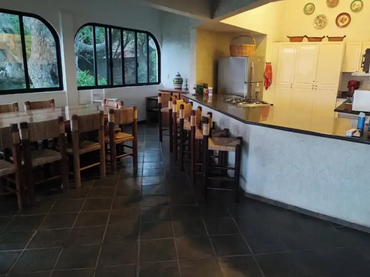 Room in House - Dream House on Lake Tequesquitengo