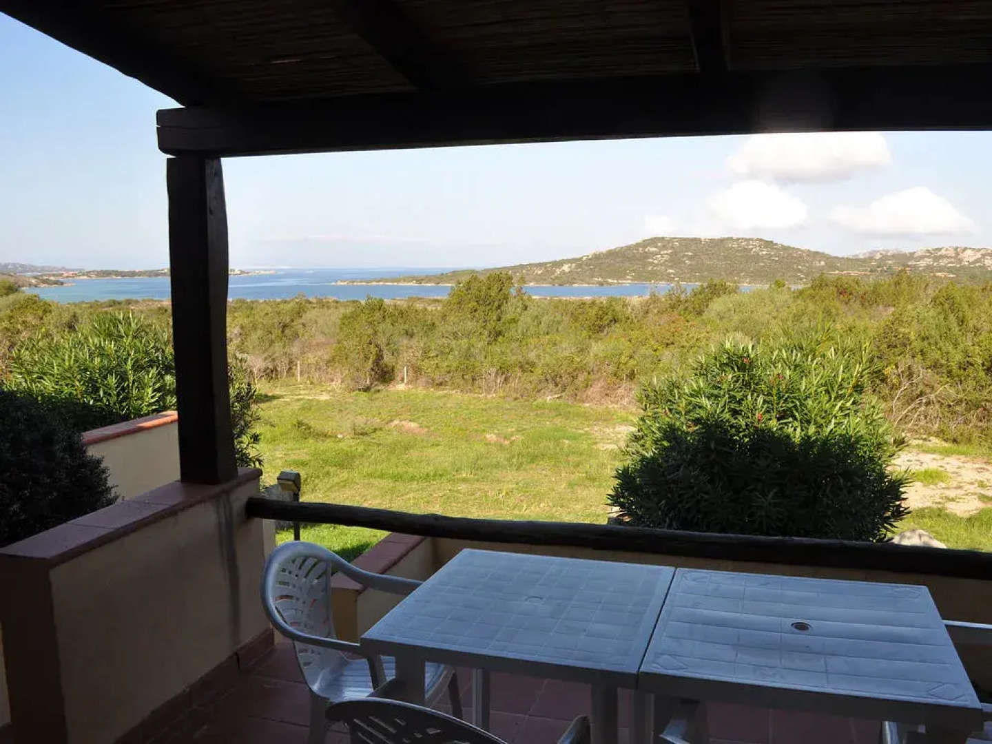 Residence Cala Petralana