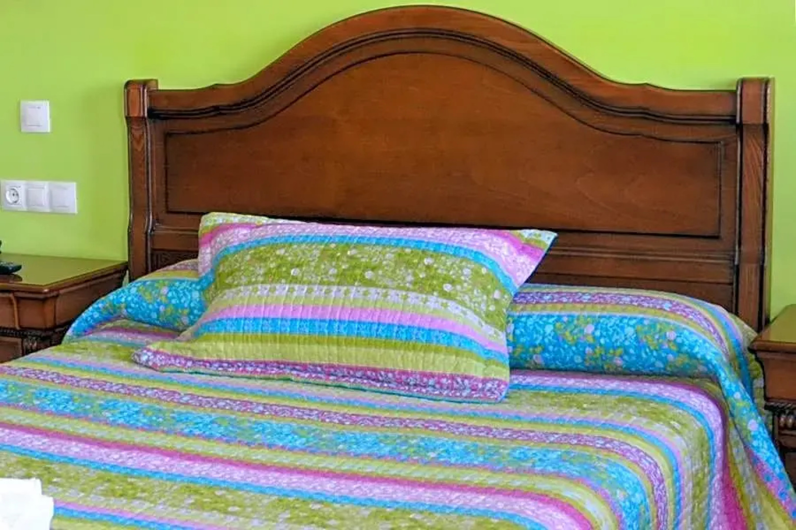 San Miguel de la Barreda